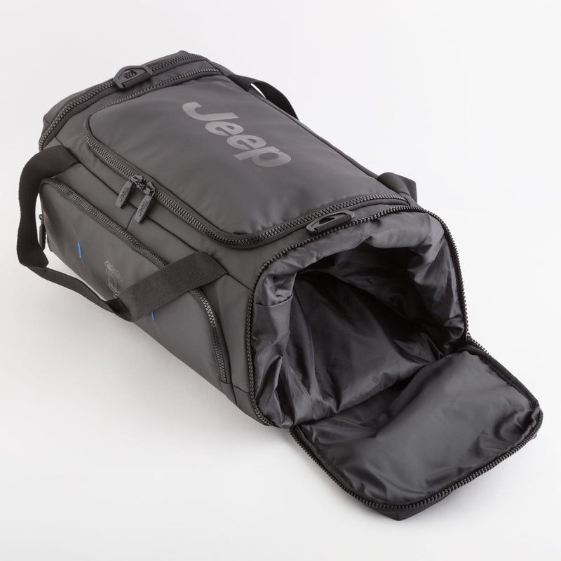 CARPISA Jeep Dufflebags-Midtown Jeep - Image 3